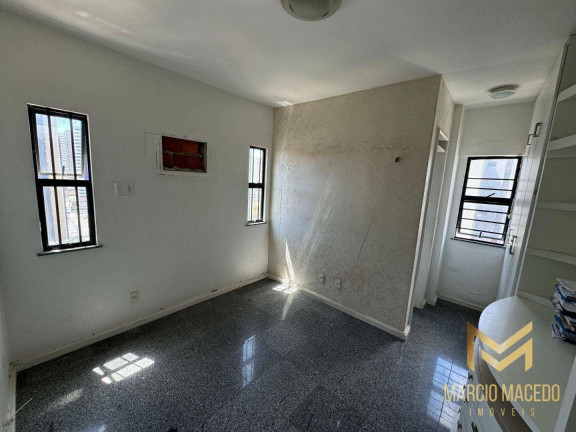Imagem Apartamento com 3 Quartos à Venda, 128 m² em Meireles - Fortaleza