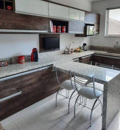 Imagem Sobrado com 3 Quartos à Venda, 340 m² em Centro - Tremembé Imagem Sobrado com 3 Quartos à Venda, 340 m² em Centro - Tremembé