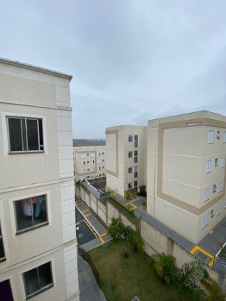 Imagem Apartamento com 2 Quartos à Venda, 44 m² em Jardim Nova Michigan - São José Dos Campos Imagem Apartamento com 2 Quartos à Venda, 44 m² em Jardim Nova Michigan - São José Dos Campos