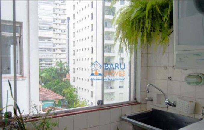 Imagem Apartamento com 3 Quartos à Venda, 187 m² em Higienópolis - São Paulo Imagem Apartamento com 3 Quartos à Venda, 187 m² em Higienópolis - São Paulo