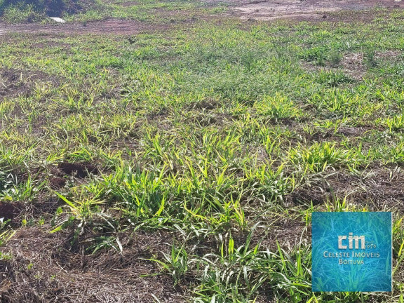 Imagem Terreno à Venda, 343 m² em Ai - Boituva