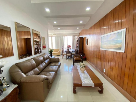 Imagem Imóvel com 4 Quartos à Venda, 180 m² em Copacabana - Rio De Janeiro