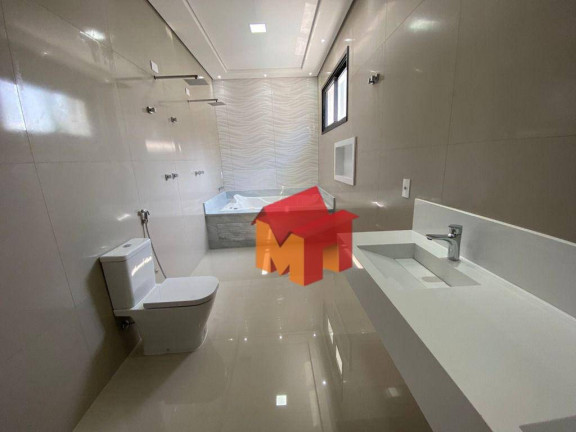 Imagem Casa com 5 Quartos à Venda, 440 m² em Loteamento Residencial Jardim Villagio - Americana Imagem Casa com 5 Quartos à Venda, 440 m² em Loteamento Residencial Jardim Villagio - Americana