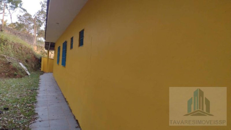Imagem Chácara com 4 Quartos à Venda, 5.000 m² em Jardim Dora - Suzano