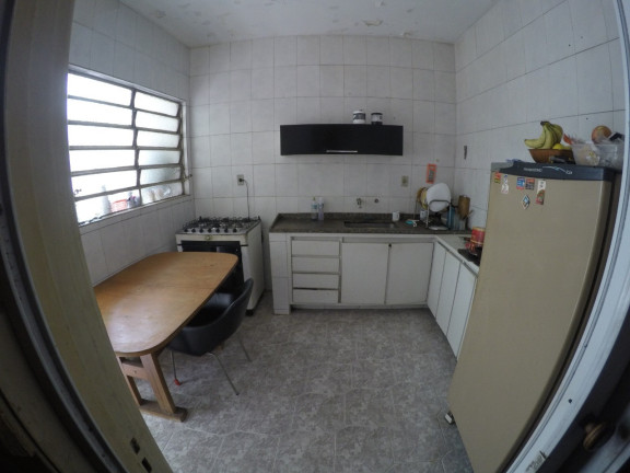 Imagem Apartamento com 2 Quartos à Venda, 100 m² em Consolação - São Paulo