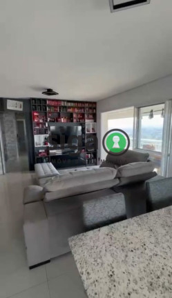 Imagem Apartamento com 4 Quartos à Venda, 211 m² em Vila Carrão - São Paulo