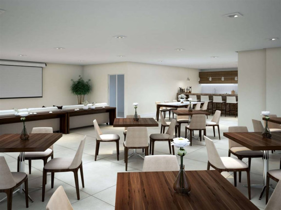 Imagem Apartamento com 2 Quartos à Venda, 81 m² em Guilhermina - Praia Grande
