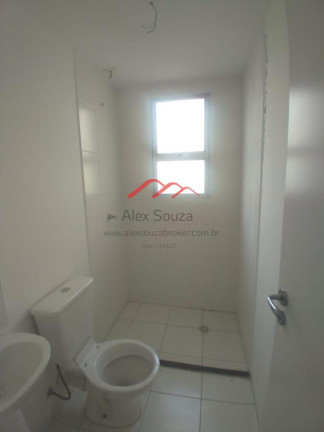 Imagem Apartamento com 2 Quartos à Venda, 45 m² em Parque Yolanda (nova Veneza) - Sumaré