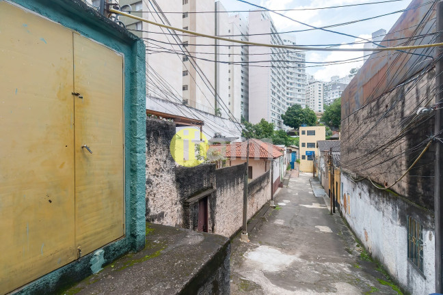 Imagem Terreno à Venda, 357 m² em Bela Vista - São Paulo Imagem Terreno à Venda, 357 m² em Bela Vista - São Paulo