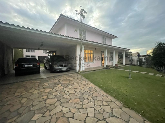 Imagem Casa com 4 Quartos à Venda, em Bela Vista - Volta Redonda Imagem Casa com 4 Quartos à Venda, em Bela Vista - Volta Redonda