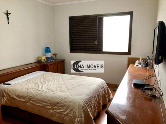 Imagem Apartamento com 3 Quartos à Venda, 150 m² em Santa Paula - São Caetano Do Sul