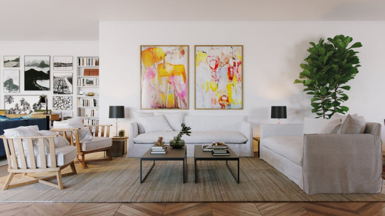 Imagem Apartamento com 4 Quartos à Venda, 139 m² em Lagoa - Rio De Janeiro Imagem Apartamento com 4 Quartos à Venda, 139 m² em Lagoa - Rio De Janeiro