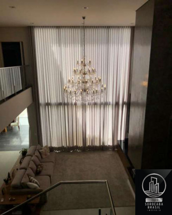 Imagem Casa com 3 Quartos à Venda, 430 m² em Parque Campolim - Sorocaba