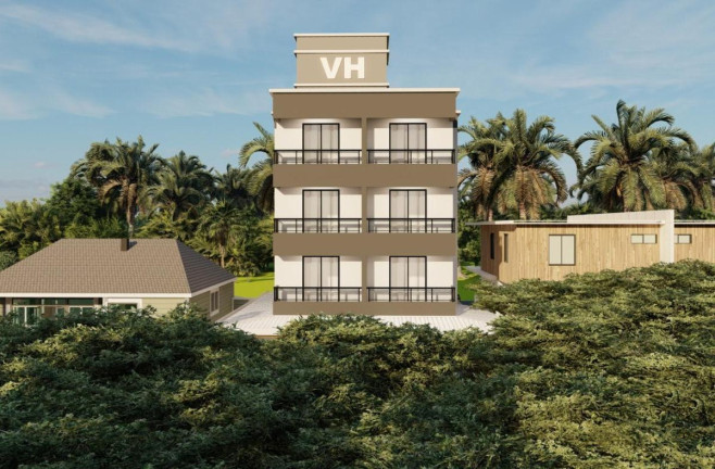 Imagem Imóvel com 2 Quartos à Venda, 65 m² em Pagani - Palhoça Imagem Imóvel com 2 Quartos à Venda, 65 m² em Pagani - Palhoça