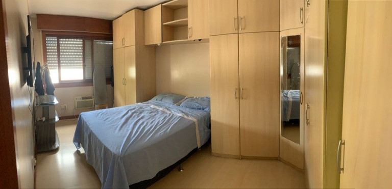 Imagem Imóvel com 2 Quartos à Venda,  em Passo Da Areia - Porto Alegre