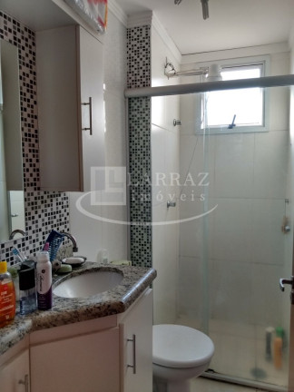 Imagem Imóvel com 2 Quartos à Venda, 52 m² em Ipiranga - Ribeirão Preto Imagem Imóvel com 2 Quartos à Venda, 52 m² em Ipiranga - Ribeirão Preto