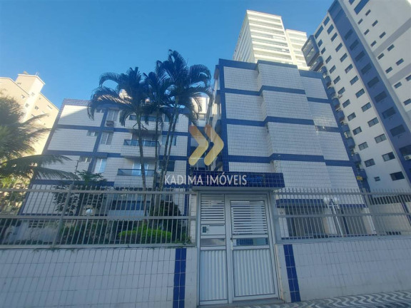 Imagem Apartamento com 2 Quartos à Venda, 51 m² em Canto Do Forte - Praia Grande Imagem Apartamento com 2 Quartos à Venda, 51 m² em Canto Do Forte - Praia Grande