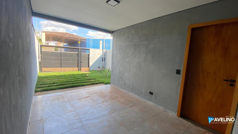 Imagem Casa com 2 Quartos à Venda, 84 m² em Jardim Itatiaia - Campo Grande Imagem Casa com 2 Quartos à Venda, 84 m² em Jardim Itatiaia - Campo Grande