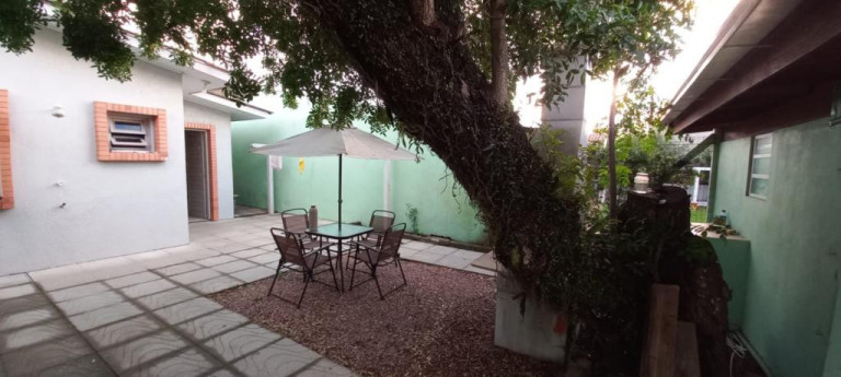 Imagem Casa com 2 Quartos à Venda, 75 m² em Arroio Teixeira - Capao Da Canoa