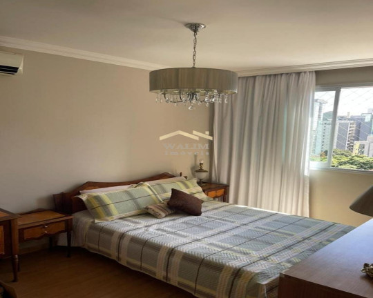 Imagem Apartamento com 4 Quartos à Venda, 134 m² em São Pedro - Belo Horizonte