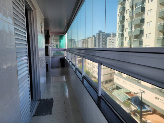Imagem Apartamento com 2 Quartos à Venda, 94 m² em Caiçara - Praia Grande Imagem Apartamento com 2 Quartos à Venda, 94 m² em Caiçara - Praia Grande