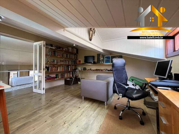 Imagem Casa de Condomínio com 3 Quartos à Venda, 440 m² em Granja Viana - Cotia Imagem Casa de Condomínio com 3 Quartos à Venda, 440 m² em Granja Viana - Cotia