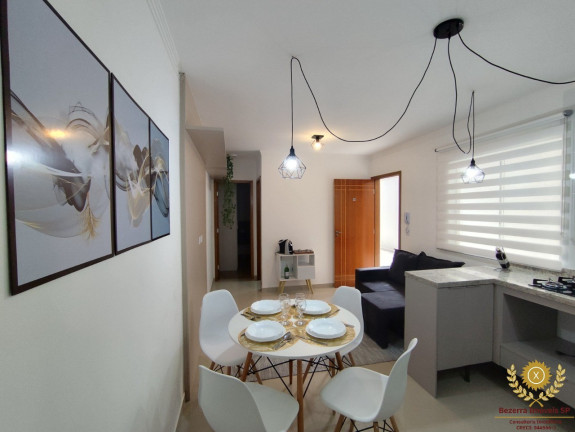 Imagem Apartamento com 1 Quarto à Venda, 32 m² em Santana - São Paulo Imagem Apartamento com 1 Quarto à Venda, 32 m² em Santana - São Paulo