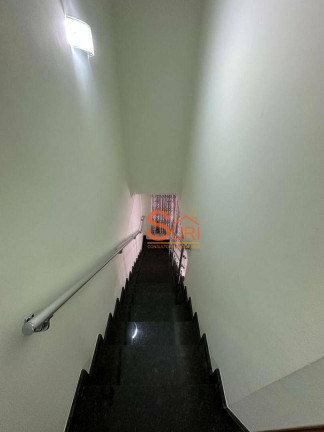 Imagem Sobrado com 3 Quartos à Venda, 113 m² em Jardim Rina - Santo André Imagem Sobrado com 3 Quartos à Venda, 113 m² em Jardim Rina - Santo André