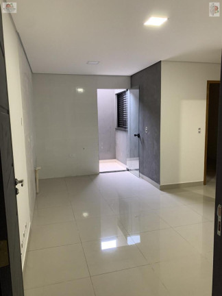 Imagem Apartamento com 2 Quartos à Venda, 39 m² em Tatuapé - São Paulo