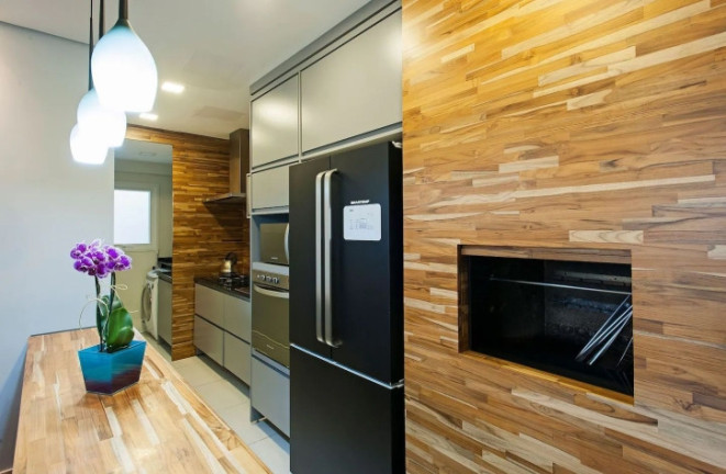 Imagem Apartamento com 4 Quartos à Venda, 167 m² em Centro - Gramado