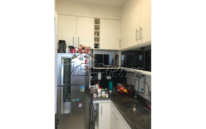 Imagem Apartamento com 2 Quartos à Venda, 55 m² em Urbanova - São José Dos Campos Imagem Apartamento com 2 Quartos à Venda, 55 m² em Urbanova - São José Dos Campos