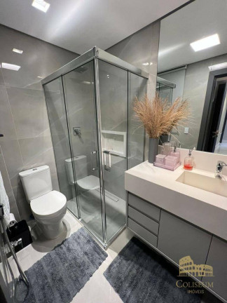 Imagem Apartamento com 4 Quartos à Venda, 250 m² em Canto Do Forte - Praia Grande