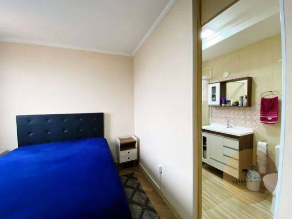Imagem Apartamento com 3 Quartos à Venda, 90 m² em Casa Branca - Santo André Imagem Apartamento com 3 Quartos à Venda, 90 m² em Casa Branca - Santo André