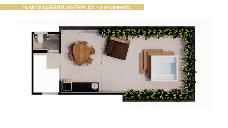 Imagem Apartamento com 2 Quartos à Venda, 181 m² em Itaim Bibi - São Paulo