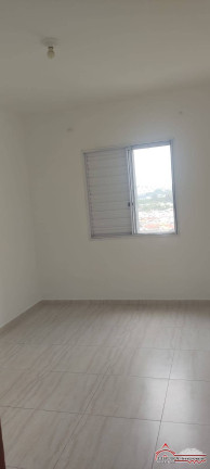 Imagem Apartamento com 2 Quartos à Venda, 66 m² em Vila Machado - Jacareí