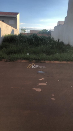 Imagem Terreno à Venda, 270 m² em Jardim Júlia - Cravinhos