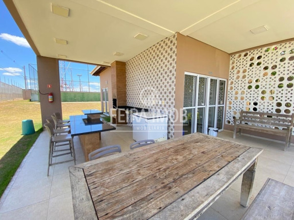 Imagem Apartamento com 2 Quartos à Venda, 45 m² em Sim - Feira De Santana