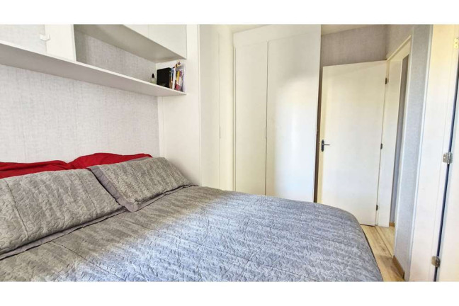 Imagem Apartamento com 3 Quartos à Venda, 68 m² em Butantã - São Paulo Imagem Apartamento com 3 Quartos à Venda, 68 m² em Butantã - São Paulo