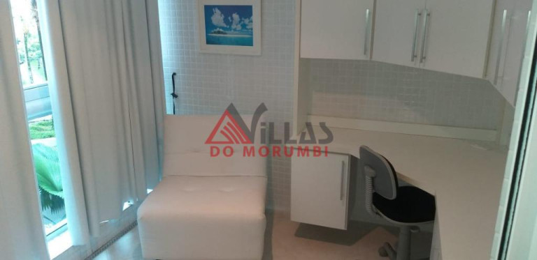 Imagem Apartamento com 4 Quartos à Venda, 208 m² em Riviera De São Lourenço - Bertioga