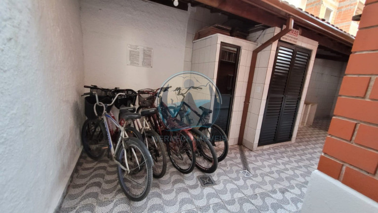 Imagem Apartamento com 3 Quartos à Venda, 87 m² em Aracaú - Ubatuba