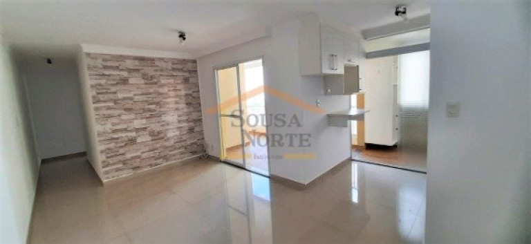 Apartamento com 2 Quartos à Venda, 70 m² em Casa Verde - São Paulo
