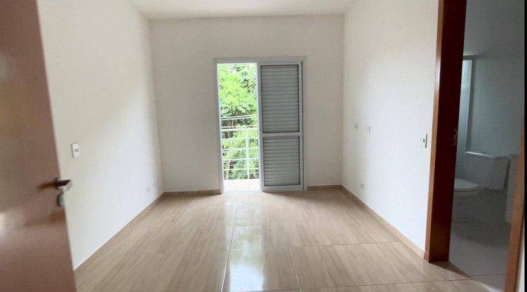 Imagem Casa com 3 Quartos para Alugar, 135 m² em Jardim Semiramis - Cotia