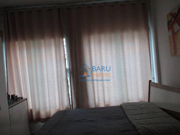 Apartamento com 2 Quartos à Venda, 113 m² em Santa Cecília - São Paulo