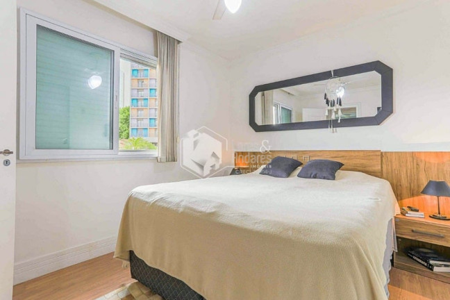 Imagem Apartamento com 1 Quarto à Venda, 46 m² em Vila Congonhas - São Paulo Imagem Apartamento com 1 Quarto à Venda, 46 m² em Vila Congonhas - São Paulo