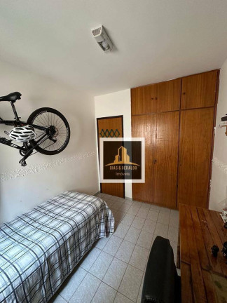 Imagem Apartamento com 2 Quartos à Venda, 52 m² em Vila Zizinha - São José Dos Campos