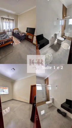 Imagem Chácara com 4 Quartos à Venda, 4.355 m² em Iperózinho - Capela Do Alto