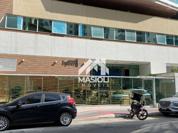Imagem Apartamento com 3 Quartos à Venda, 98 m² em Praia De Itapoã - Vila Velha
