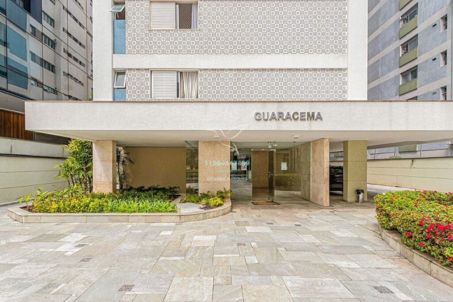 Imagem Apartamento com 3 Quartos à Venda, 98 m² em Jardim Paulista - São Paulo Imagem Apartamento com 3 Quartos à Venda, 98 m² em Jardim Paulista - São Paulo