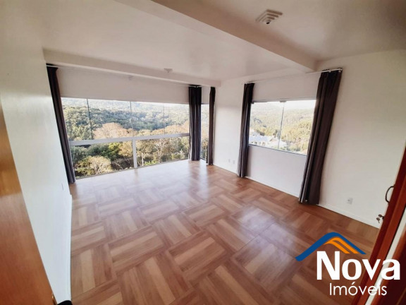 Imagem Imóvel com 2 Quartos para Alugar, 100 m² em Pousada Da Neve - Nova Petrópolis