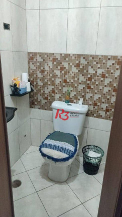 Imagem Sobrado com 3 Quartos à Venda, 216 m² em Castelo - Santos Imagem Sobrado com 3 Quartos à Venda, 216 m² em Castelo - Santos